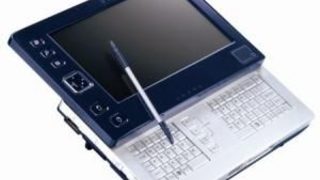 U60 UMPC – полезен и удобен джобен компютър