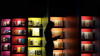 Франкфурт на книгите