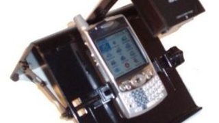 Ново устройство пренася изображения от телефон към екрана на компютър