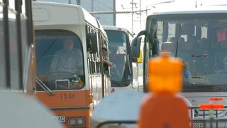 В Русе показват възможностите за нисковъглероден транспорт