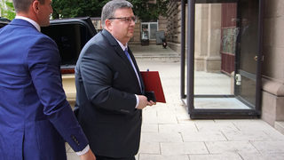 Цацаров смята за прибързани консултациите при президента за нов главен прокурор