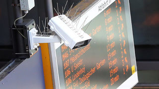 Лицевото разпознаване се използва все по-открито във Великобритания