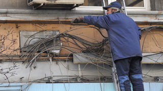 Главният архитект предлага с наредба да се въведат изисквания към фасадите в центъра на София