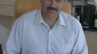 Валентин Върбанов: Очаквам световни охранителни компании да влязат в България 
