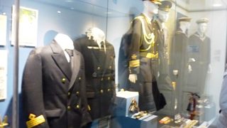 <span class="highlight">Военноморски</span> <span class="highlight">музей</span> в "Нощта на музеите"