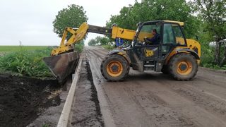 Кратки новини: Градушка и ураганен вятър нанесоха щети в Свищовско