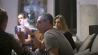 "Руски" скандал за корупция разтърси правителството на Австрия (видео)