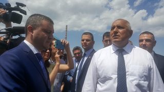 Горанов се обяви срещу принципа "по-добре да не плащаш, отколкото да плащаш"