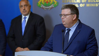 Борисов най-добре знае как се избира главен прокурор