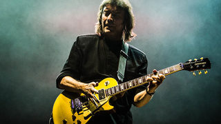 Steve Hackett