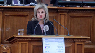 Хората не са готови <span class="highlight">за</span> голяма промяна, смята Нигяр Джафер от ДПС