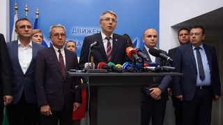 Карадайъ: Ще продължа да ходя в Брюксел като председател на ДПС