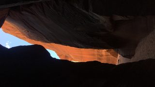 Няколко снимки от слот каньони до Пейдж, Аризона