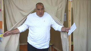 <span class="highlight">Евроизбори</span> 2019: Земетресението се отлага, но докога?