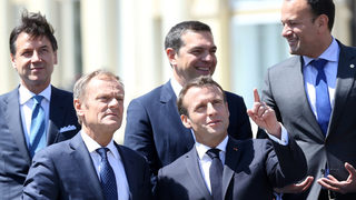 Следизборно судоку: Започва надпреварата за висшите постове в ЕС