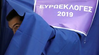 Две паднали правителства, традиционните партии - кой загуби най-много от евроизборите