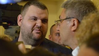 Делян Пеевски отново се отказа да е евродепутат (допълнена)