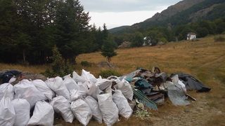 Планинското чистене на "За Земята" за пръв път ще е извън национален парк