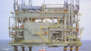 Започва работата по търсене на нови <span class="highlight">находища</span> от нефт и газ край Варна