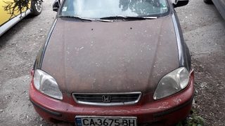 Забравените автомобили