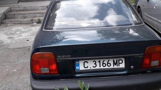 Забравените автомобили