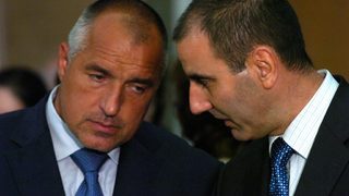 Оставката на Цветанов - какви са първите реакции