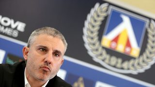 "Левски" има интерес към <span class="highlight">стадион</span> "<span class="highlight">Раковски</span>"