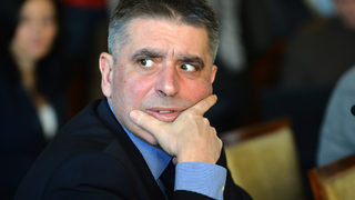 Лозан Панов отказа на министър Кирилов да си редактира доклада за 2018 г.