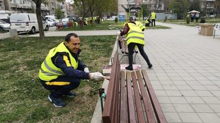 Кметът на район "Северен" в Пловдив е задържан