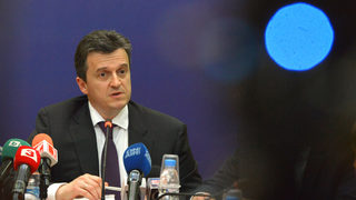 "Булгаргаз" съди "Топлофикация София" за 35 милиона лева