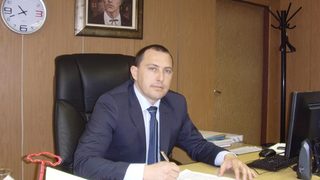 Съдът остави в ареста кмета на пловдивския район "Северен" заради подкуп