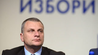 Цитат на деня: Има 5 човека от "Ку-Ку" в парламента и само заради това си струва той да бъде разпуснат