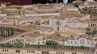 Читателска фотогалерия: Вилата на Адриан
