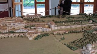 Читателска фотогалерия: Вилата на Адриан