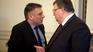 Някои нови идеи за бетониране на властта на главния прокурор