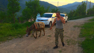 Днешният <span class="highlight">каубой</span>