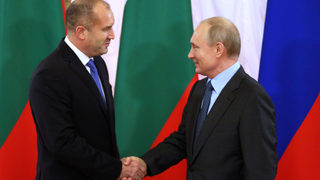 Путин, Радев и китайският президент ще обсъдят устойчивото развитие на Петербургския форум