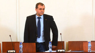 Коалицията "Обединени патриоти" била пред ядрен взрив