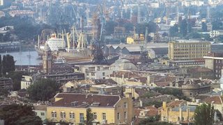 Общинският съвет на Варна ще е от 13 партии