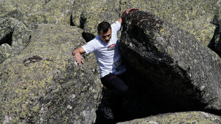 Фотогалерия: Да пробягаш морените