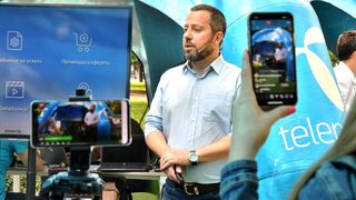 Новата версия на приложението MyTelenor предлага нов дизайн и нови функционалности