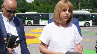 Общината обжалва в съда санкциите от 1.5 млн. лв. за ремонтите в центъра