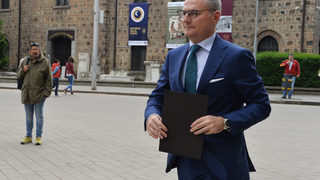 Лозан Панов обжалва ревизионен акт за 16 хил. лв. дължими данъци