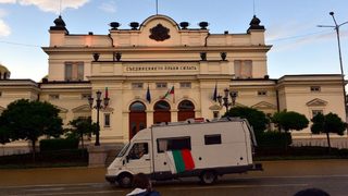 Регионалната комисия остави ограничението на къмпингуването, въпреки ветото и протестите