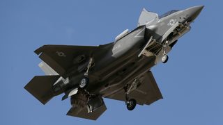 САЩ дадоха на Ердоган ултиматум до 31 юли преди да го изхвърлят от програмата F-35