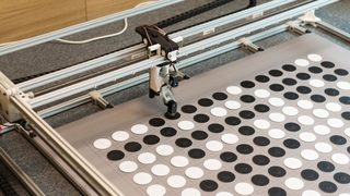 Производения, създадени в колаборация с изкуствен интелект