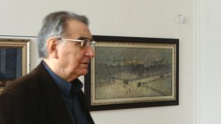 РД Светлин – когато гледаме