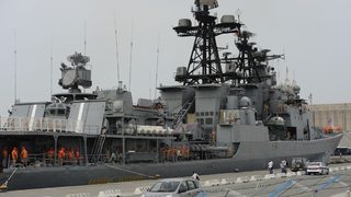 Компанията, избрана да строи "Южен поток" в България, ще управлява пристанище в Сирия