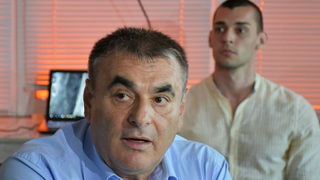 Папазов продал 70% от ТЕЦ "Варна" на Доган, защото само той застанал зад сделката с името си