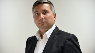 Цитат на деня: Това, което става в България, е доста зловещо